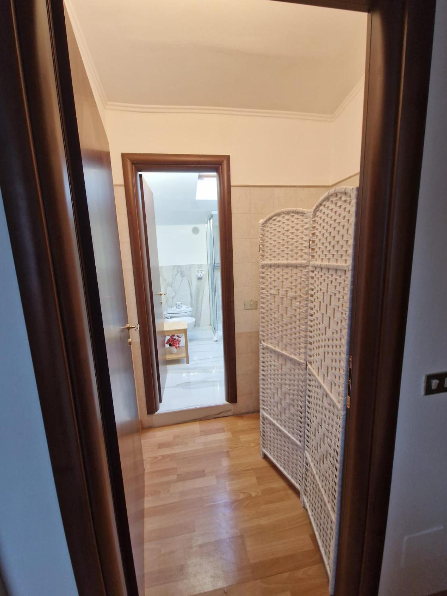Salmini Porta Romana Apartment By 101Flats Milánó Kültér fotó