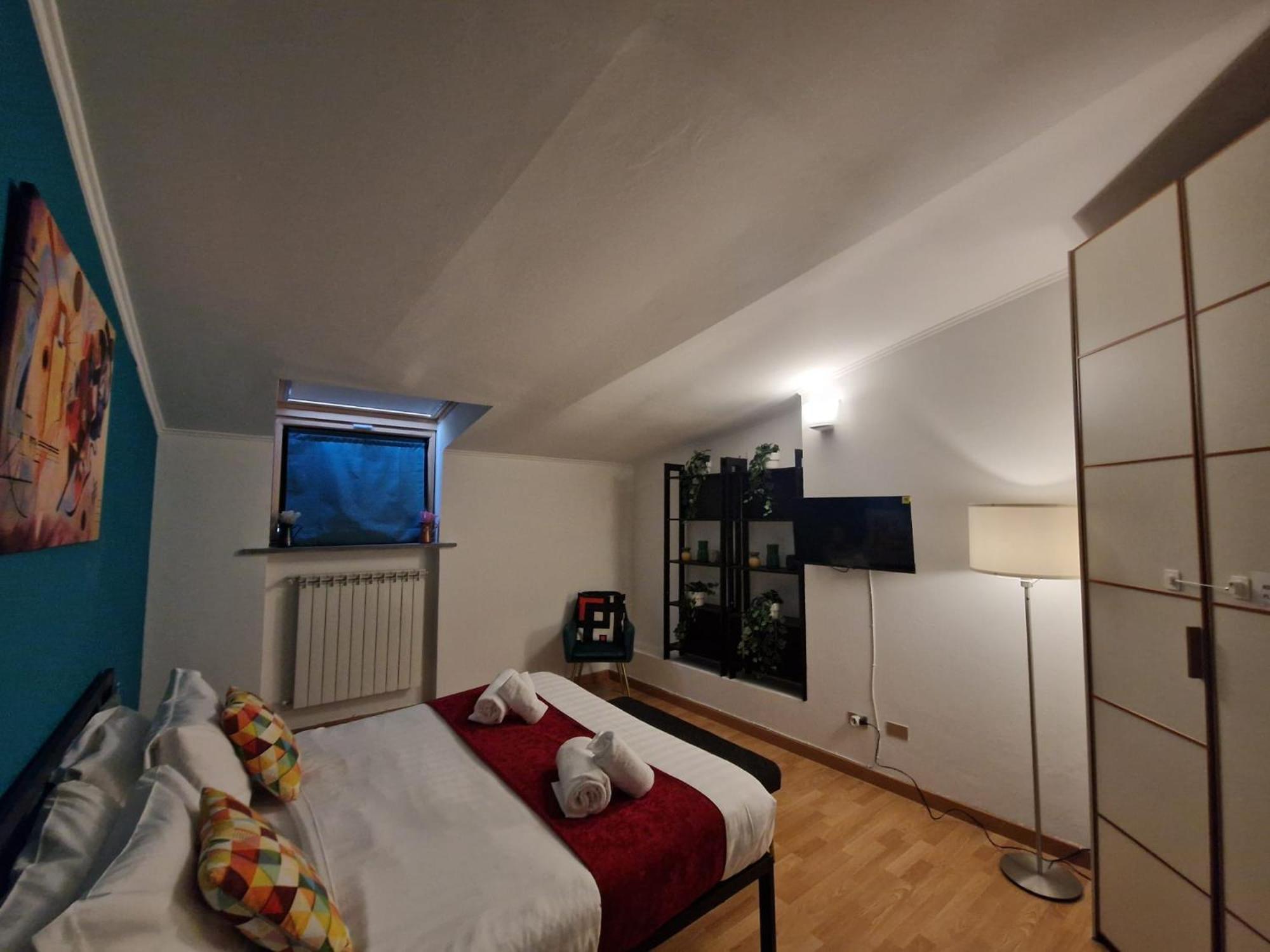 Salmini Porta Romana Apartment By 101Flats Milánó Kültér fotó